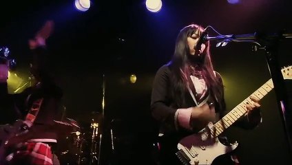 RING RING RING by Scandal (video repost)