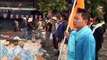 Bangkok protesters met with tear gas in fresh clashes dividing Thailand