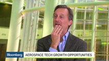 The Growth Opportunities in Aerospace Technology