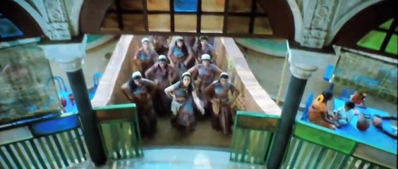 10 Enradhukulla  Gana Gana Telangana Video Song Vikram, Samantha