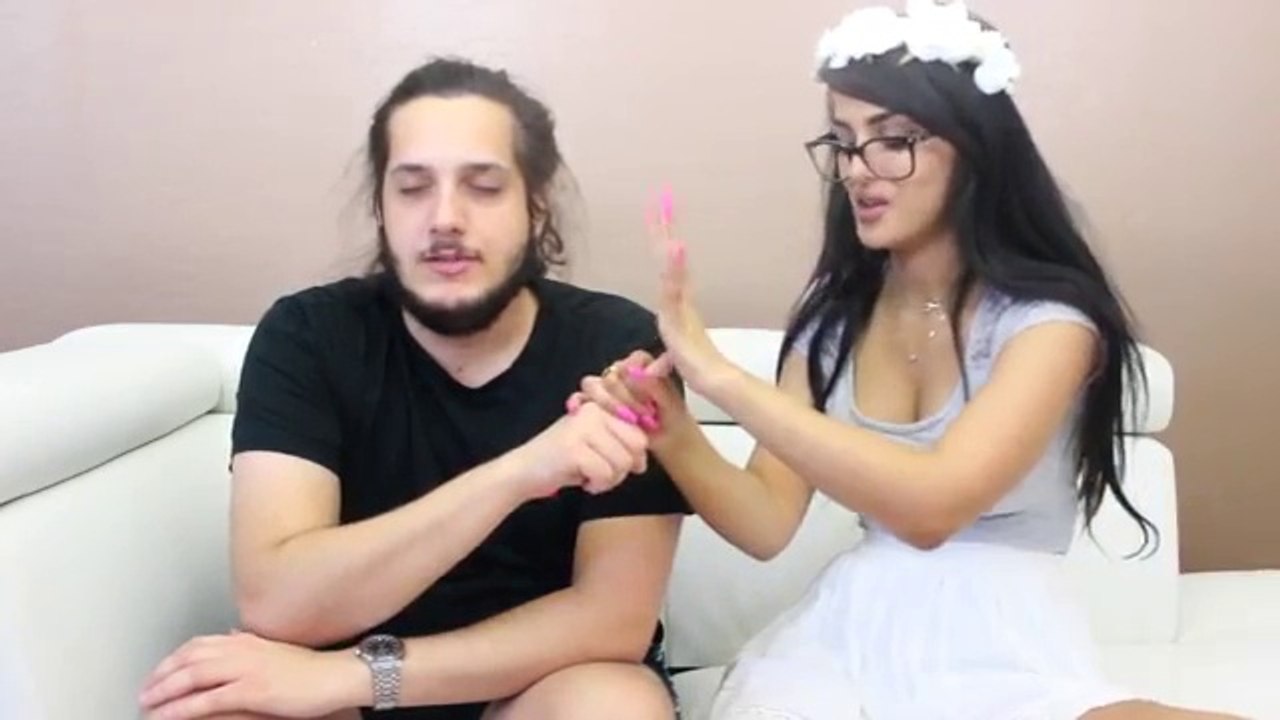 Touch My Body Challenge funny 2015