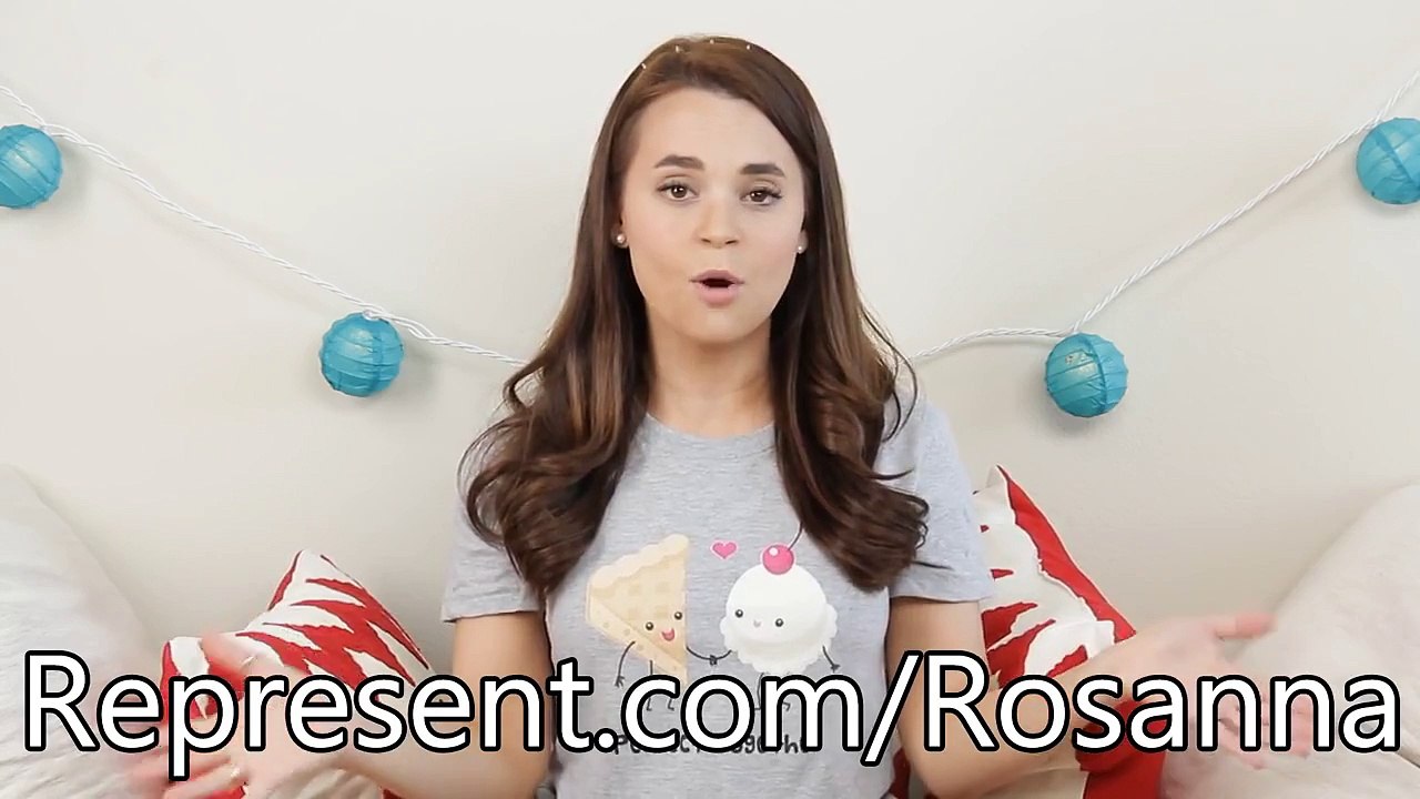 MY FIRST T SHIRT! + ANNOUNCEMENTS