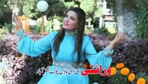 Pashto New Song 2015 | Biya Bare Dar Bagh | Shama Ashna | Pashto New Album 2015 | Khaista Kochay Vol 2