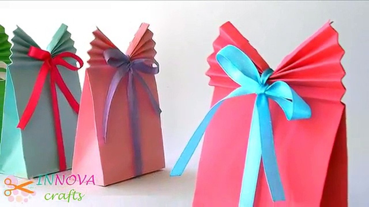 ý tưởng in túi giấy đẹp độc nhất vô nhị
