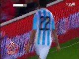 اهداف مباراة ( الأرجنتين 1-1 البرازيل ) تصفيات كأس العالم: أمريكا الجنوبية (2015 - 2018)