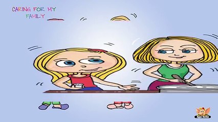 Family Education Series - Caring For My Family