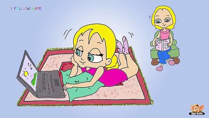 Family Education Series - I Follow Safety Rules