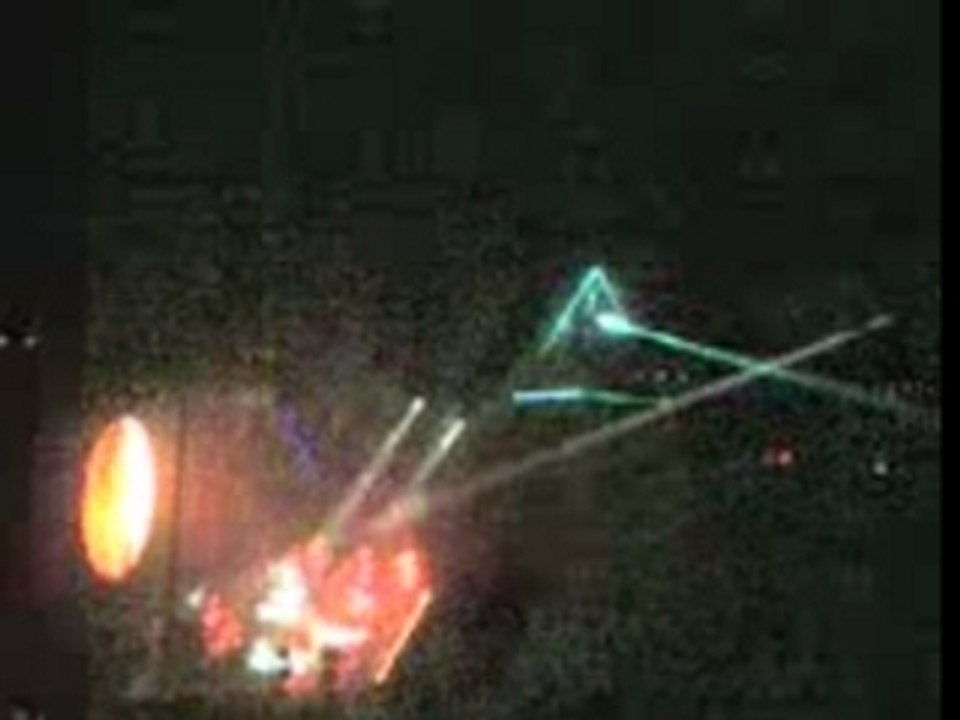 Waters bercy Eclipse