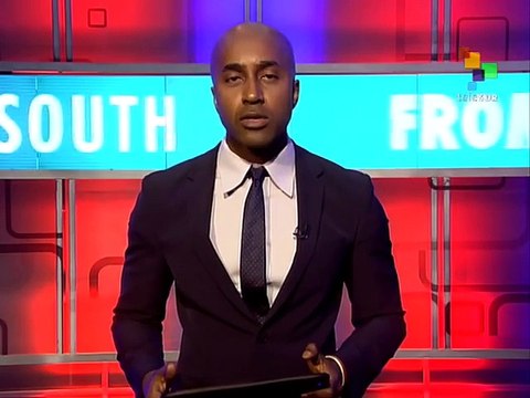 Paramilitaries Main Threat to Colombia Peace Process