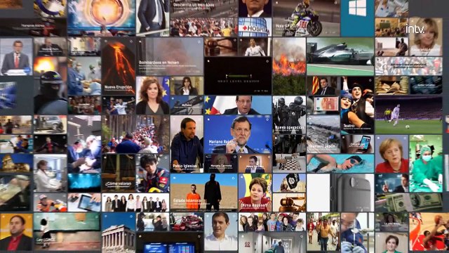 MUERTOS EN PARIS TRAS VARIOS ATENTADOS Y EXPLOSIONES