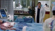 Grey's Anatomy 12x08 Sneak Peek   Season 12 Episode 8 Sneak Peek “Things We Lost in the Fire”