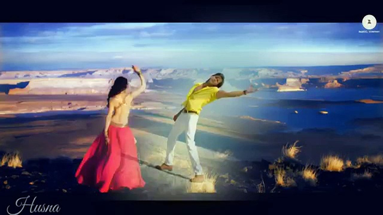 Aashiqui 3 Trailer - Made By Fan