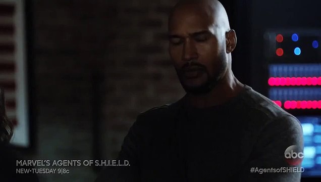 Marvel's Agents of SHIELD 3x08 Sneak Peek Season 3 Episode 8 Sneak Peek “Many Heads, One Tale”