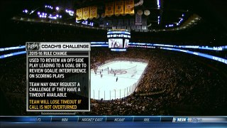 Boston Bruins - Colorado Avalanche 12.11.15 Part 1