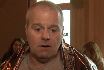 Attaque du Bataclan: "ils tiraient au hasard" raconte un témoin