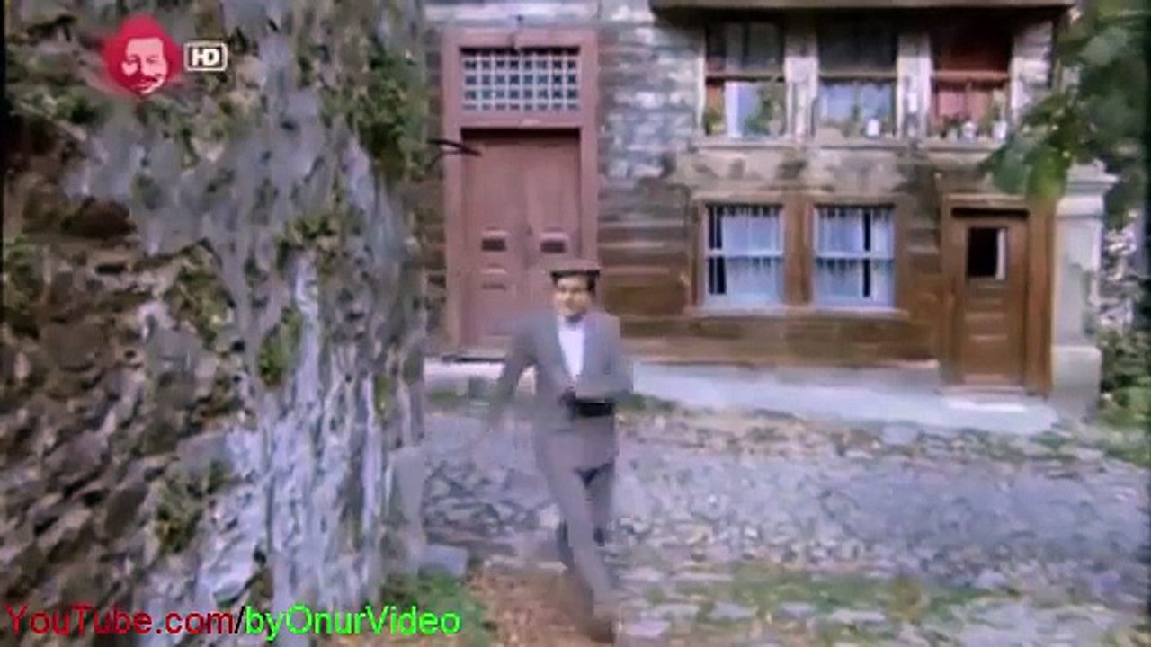 Devlet Bahçeli , Recep Tayyip Erdoğan , Ahmet Davutoğlu TOKATÇI FİLMİ UYARLAMASI!!!