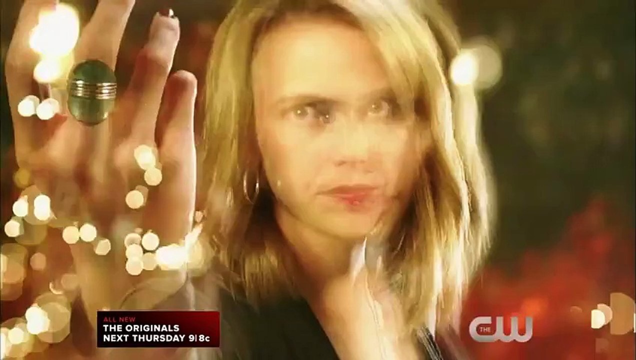 The Originals  3x07  Promo Season 3  Episode 7 Promo  “Out of the Easy ” (HD)