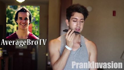 PRANK CALLING FANS!!!!