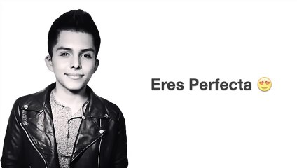 Brandon Solano  - Insegura [Vídeo Lyrics] [Música de banda 2015]