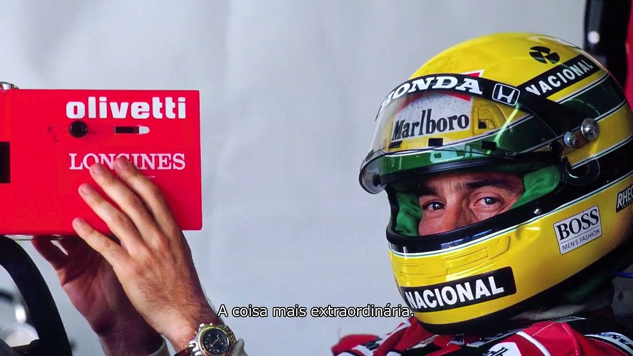 Série Documental AYRTON SENNA - RETRATOS E MEMÓRIAS - Legados - 14-11-2015 Temporada 1 Episódio 10 Online Completo 14/11/2015 HD 720p - FINAL
