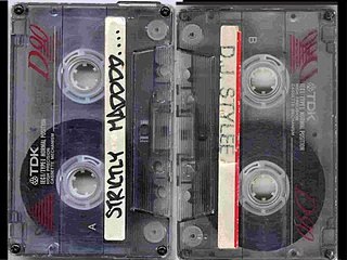 STRICTLY MADDD-1996-TAPE STYLEE ELECTRO MIX-LIVE DJ SATURNUS  -PART 2of2