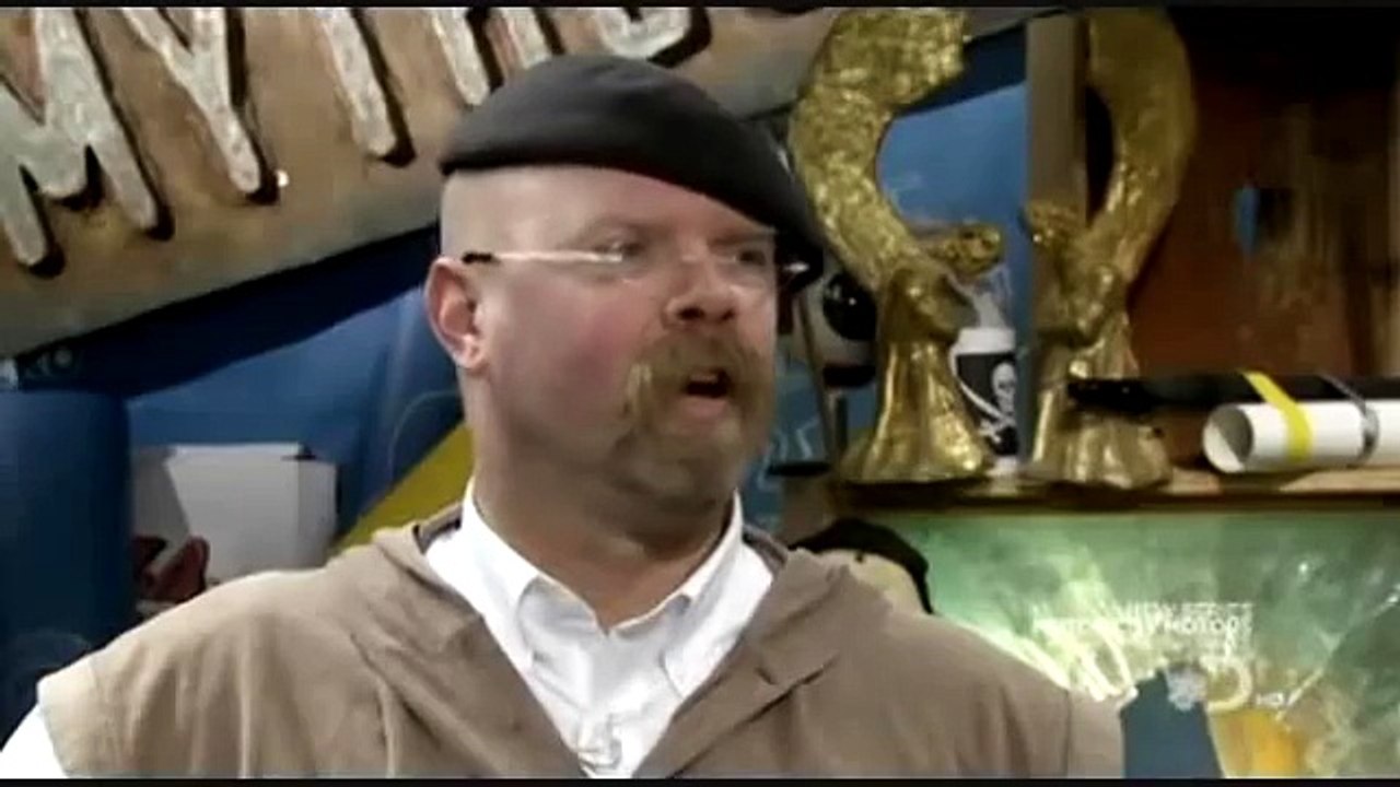 Dip your hand in molten lead without being burned!