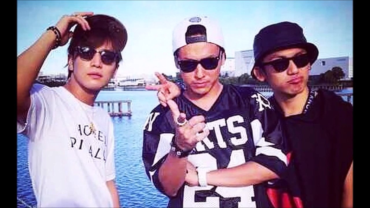 【隆二マジ応援】今市隆二「人って追い込まれた時が一番成長できる！チャンスだよ！」【三代目JSB EXILE TRIBE】