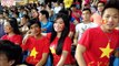 U19 Việt Nam - LEG (Bài hát dành tặng cho đội tuyển U19 Việt Nam)