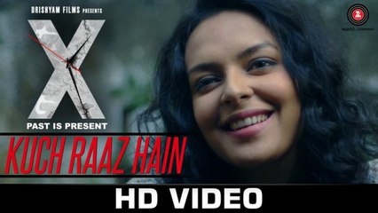 Kuch Raaz Hain – X Past Is Present (2015) By Usha Uthup HD