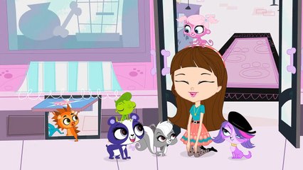 LPS 03X03 [55] Latino