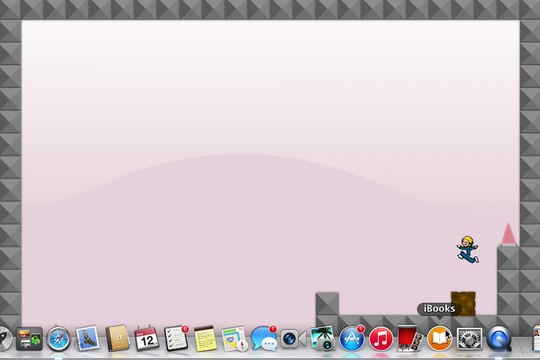 The Mind Bender - Telekinesis - 1