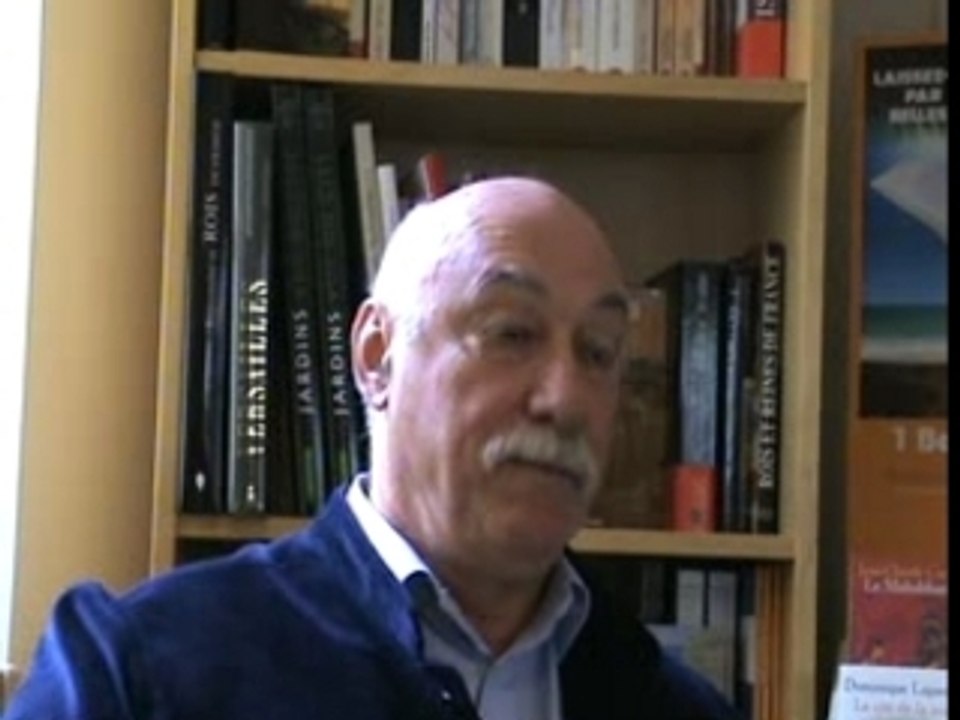 Jean ERCEAU