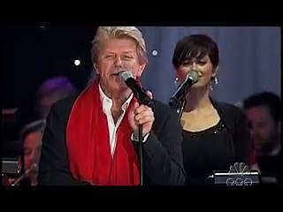 Hard To Say I'm Sorry -- Peter Cetera