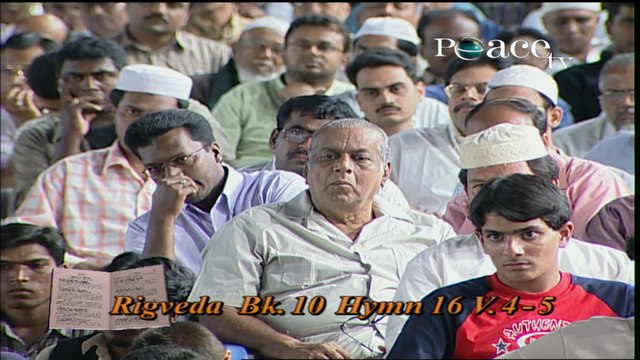 Similarities Between Hinduism and Islam _ by Dr Zakir Naik