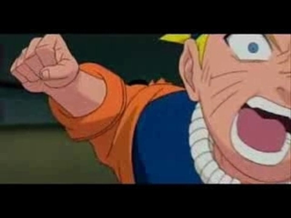 AMV Naruto