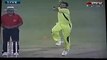 Shahid Afridi Hat Trick