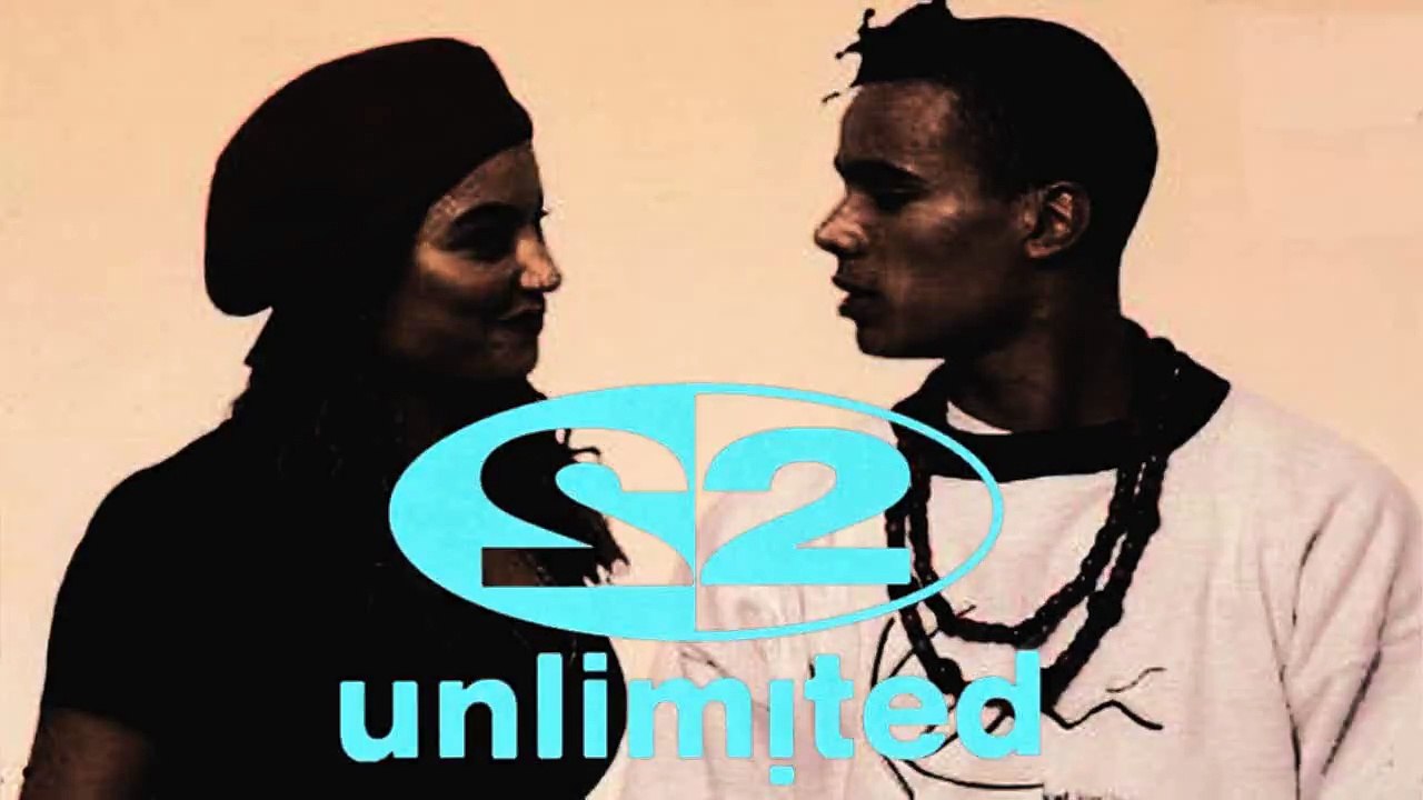 2 Un Limited - The 90's Medley