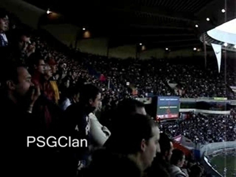 PSG - OL - Horto Magico