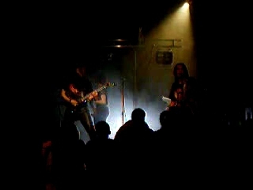 Samsara en concert