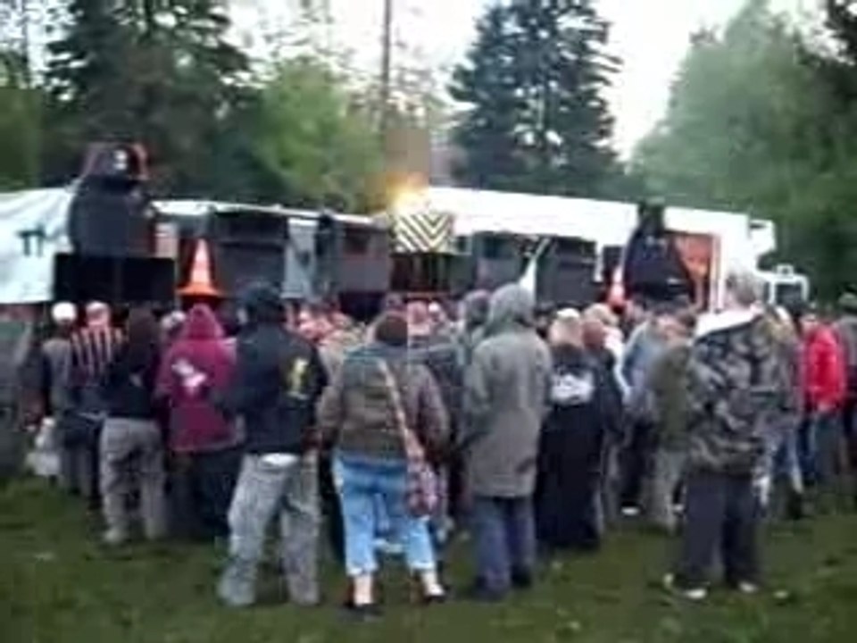 Teuf Anarchiteks