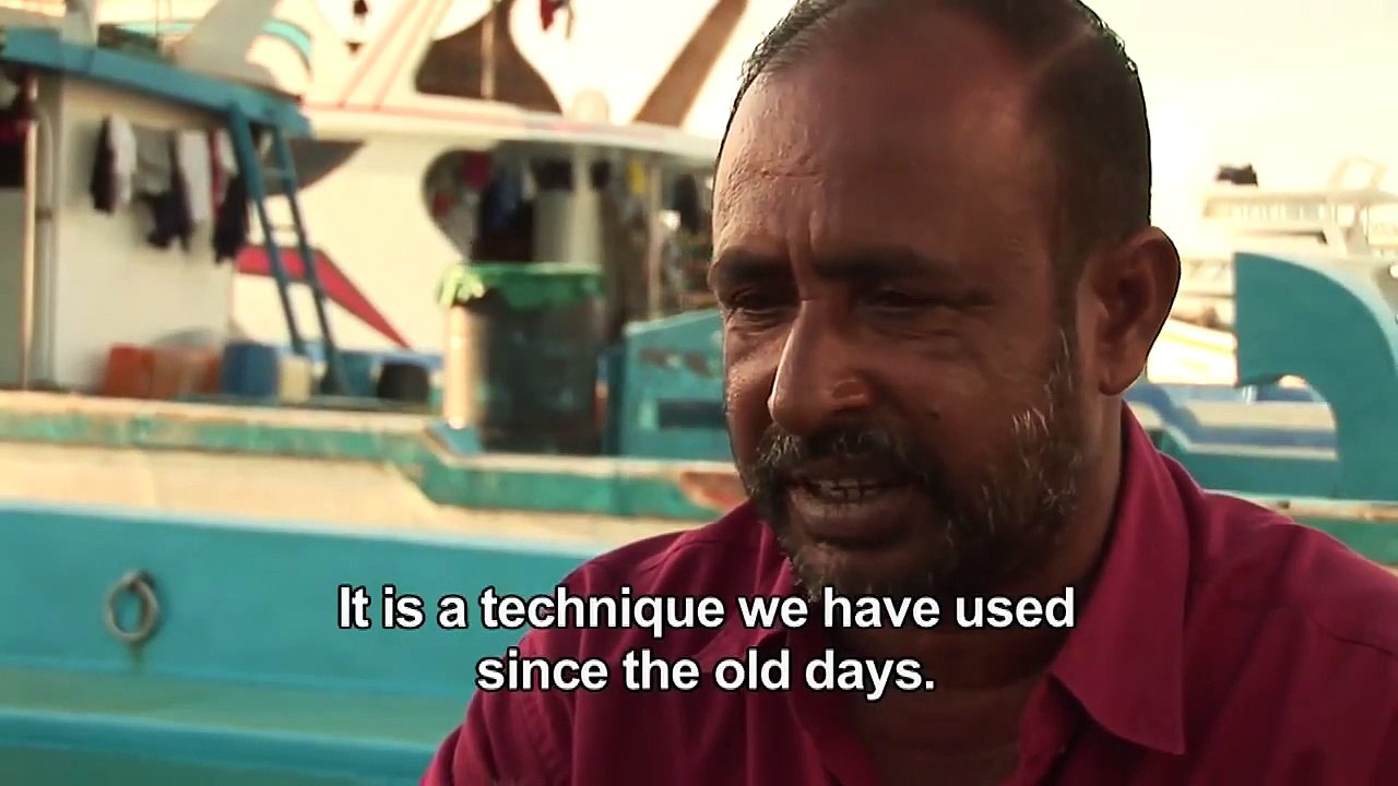 HD: Tuna Fishing - South Pacific - BBC Two