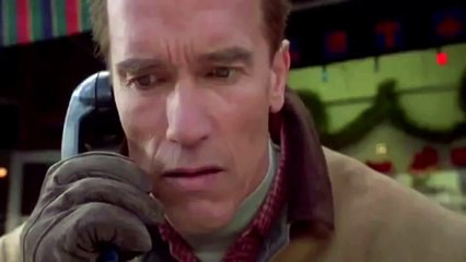 Put that cookie down, NOW!! - Arnold Schwarzenegger