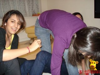 IRANIAN TOP MODEL MAHLAGHA JABERI!