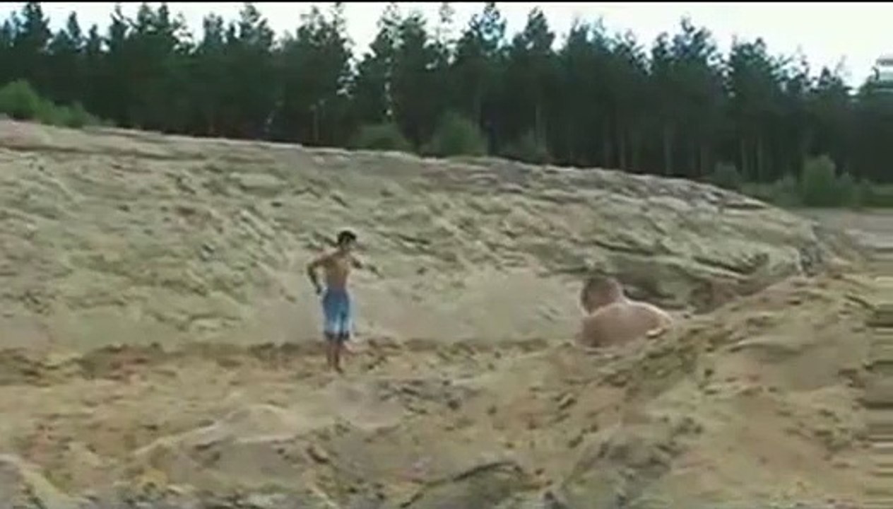 Doble salto