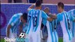 اهداف مباراة ( الأرجنتين 1-1 البرازيل ) تصفيات كأس العالم - أمريكا الجنوبية