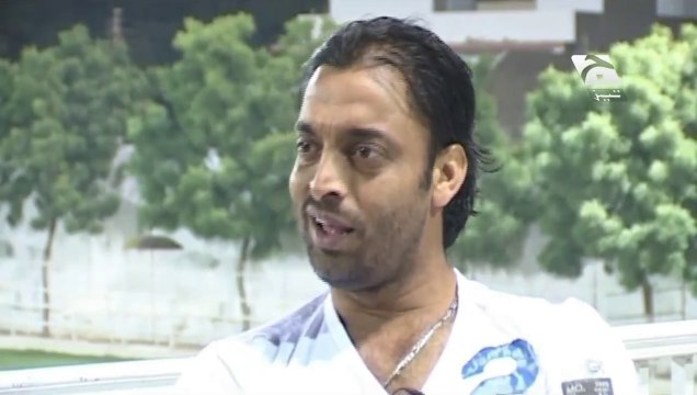 New Latest Hilarious Tezabi Totay of Shoaib Akhter - Watch Funny Video!