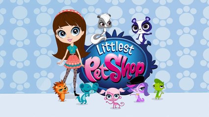 LPS 03X04 [56] Latino