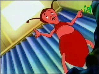 دعاء النوم - تعليم اداب الطفل