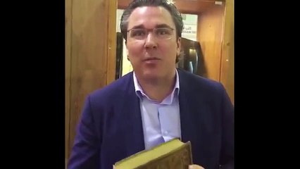 AWESOME .... MOLD AL QURAN CENTURY 18 THIS VERY INCREDIBLE