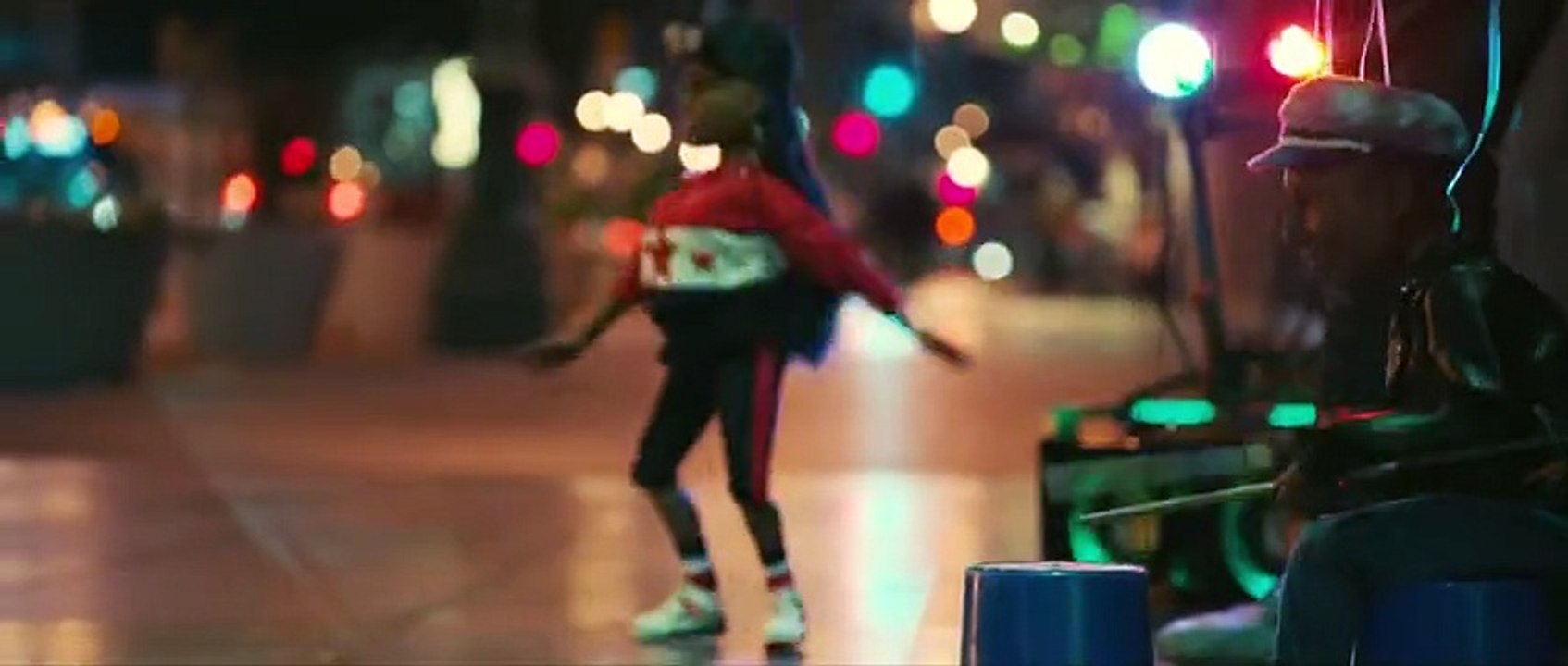 Missy Elliott - WTF  ft. Pharrell Williams